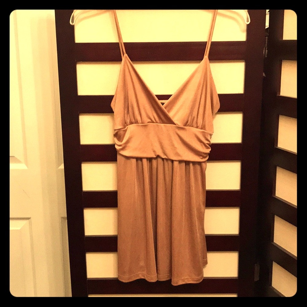 Gold Top